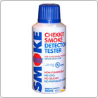 testeur détecteur de fumee Testeur détecteur de fumée
