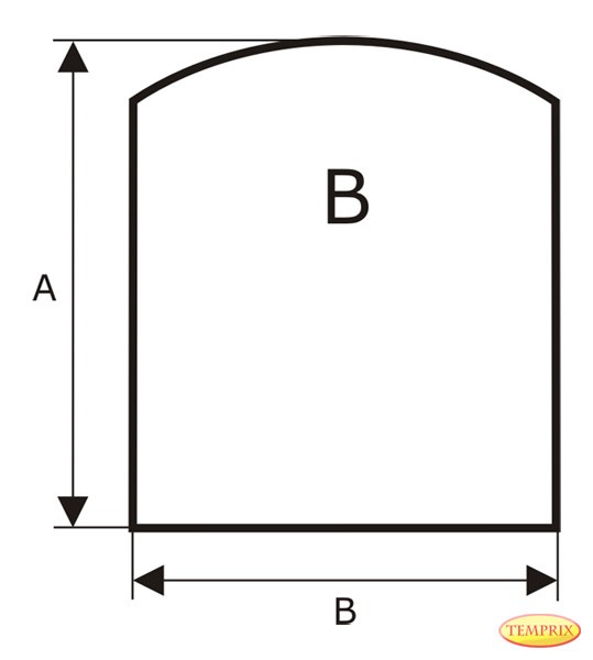 Plaque de sol, acier spécial, format de choix S1