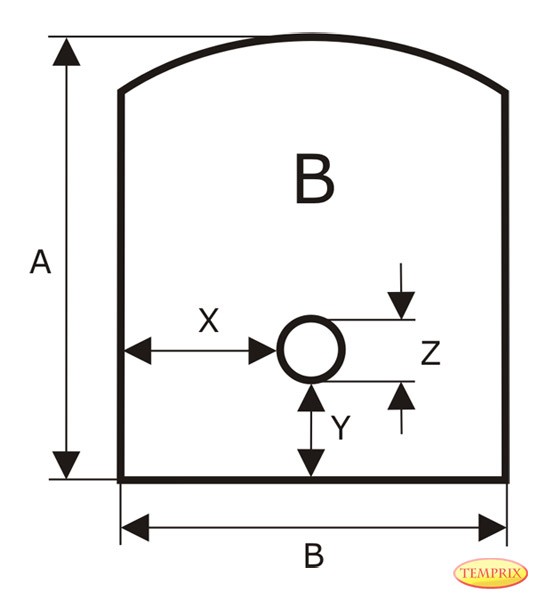 Plaque de sol, acier spécial, format de choix S4
