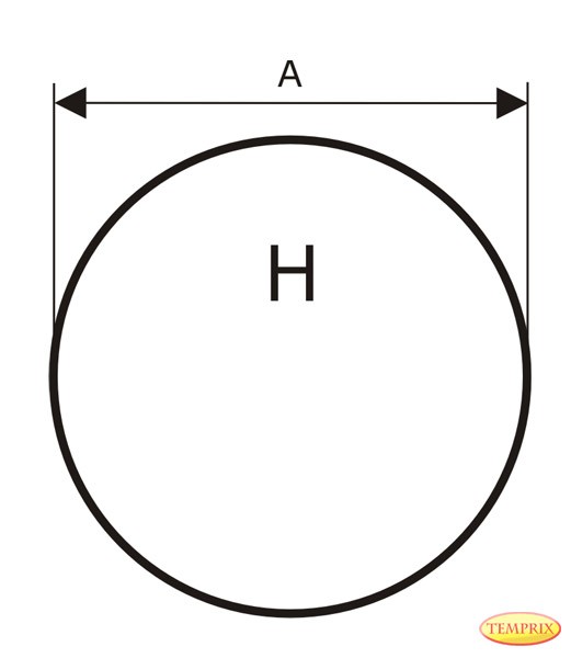 Plaque de sol, acier spécial, format de choix S1