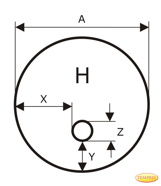 Plaque de sol, acier spécial, format de choix S4